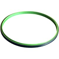 Thermomix - Junta Original Verde Tm31- Silicona- 1